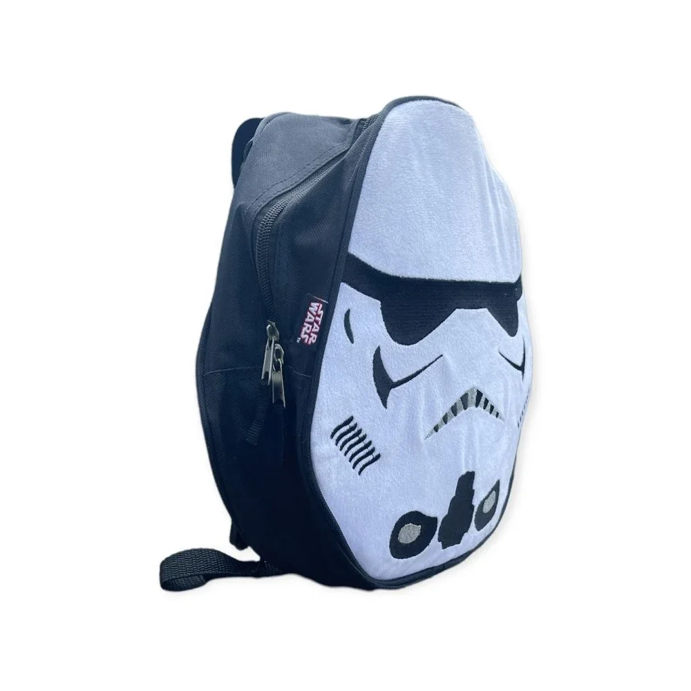 Star Wars Storm Trooper Book bag